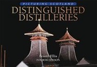 Enlarge image Cover: Distinguished Distilleries: Picturing Scotland - Lyrical Scotland