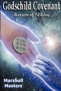 Cover: Godschild Covenant: Return of Nibiru - Your Own World Books
