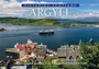 Cover: Argyll: Picturing Scotland - Lyrical Scotland