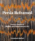 Cover: Persia Reframed - I.B. Tauris