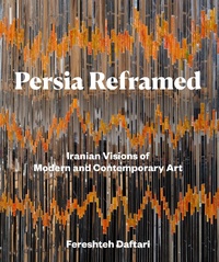 Enlarge image Cover: Persia Reframed - I.B. Tauris