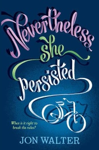 Enlarge image Cover: Nevertheless She Persisted - David Fickling Books