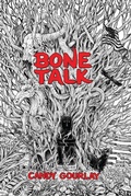 Cover: Bone Talk - David Fickling Books