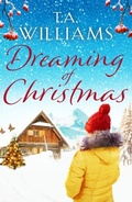 Cover: Dreaming of Christmas - Canelo Romance