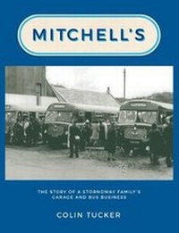 Abbildung von: Mitchell's - Acair