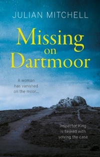 Abbildung von: Missing on Dartmoor - Matador