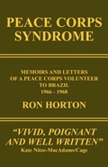 Cover: Peace Corps Syndrome - Happenstance Books