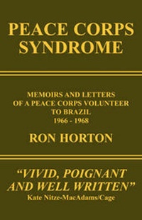 Enlarge image Cover: Peace Corps Syndrome - Happenstance Books
