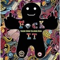 Cover: Swear Word Coloring Book - Sketchbook, Sketch Pad, Art Book, Drawing Pape