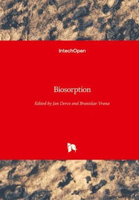 Abbildung von: Biosorption - IntechOpen