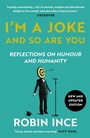 Cover: I'm a Joke and So Are You - Atlantic Books