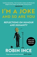 Cover: I'm a Joke and So Are You - Atlantic Books
