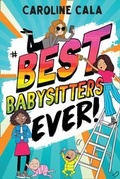 Cover: Best Babysitters Ever - Farshore