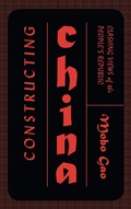 Cover: Constructing China - Pluto Press