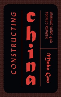 Enlarge image Cover: Constructing China - Pluto Press