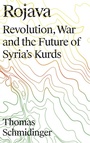 Cover: Rojava - Pluto Press