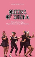 Cover: Queens of Sheba - Oberon Books Ltd