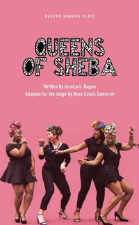 Enlarge image Cover: Queens of Sheba - Oberon Books Ltd