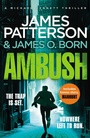 Cover: Ambush - Arrow Books Ltd