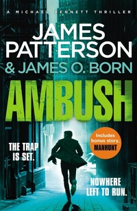 Enlarge image Cover: Ambush - Arrow Books Ltd