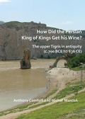 Cover: How did the Persian King of Kings Get His Wine? The upper Tigris in antiquity (c.700 BCE to 636 CE) - Archaeopress Archaeology
