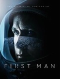 Cover: First Man - The Annotated Screenplay - Titan Books Ltd