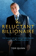 Bild: The Reluctant Billionaire - Biteback Publishing