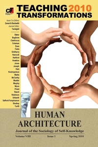 Enlarge image Cover: Teaching Transformations 2010 - Ahead Publishing House (imprint: Okcir Press)