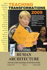 Enlarge image Cover: Teaching Transformations 2009 - Ahead Publishing House (imprint: Okcir Press)