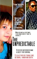 Cover: The Unpredictable - Touchladybirdlucky Studios