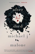 Cover: After He Died - ORENDA BOOKS