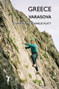 Cover: Greece - Leveret Publishing