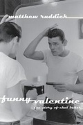 Cover: Funny Valentine - Melrose Books