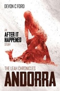 Cover: Andorra - Vulpine Press