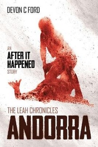Enlarge image Cover: Andorra - Vulpine Press