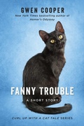 Cover: Fanny Trouble - Simon + Schuster LLC
