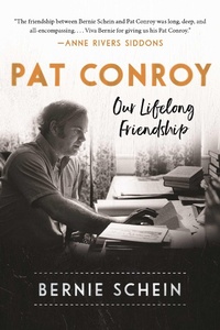 Enlarge image Cover: Pat Conroy - Arcade Publishing