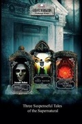 Cover: Grave Markers, Volume 4 - Grinning Skull Press