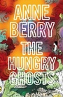 Cover: The Hungry Ghosts - Blue Door