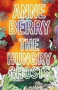Cover: The Hungry Ghosts - Blue Door