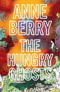 Enlarge image Cover: The Hungry Ghosts - Blue Door