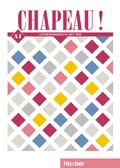 Cover: Chapeau ! A1 - Hueber Verlag