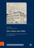 Abbildung von: Vom Löwen zum Adler - Böhlau