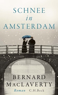 Abbildung von: Schnee in Amsterdam - C.H.BECK