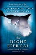 Cover: The Night Eternal - HarperCollins