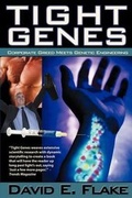 Cover: Tight Genes - Trident Publishing