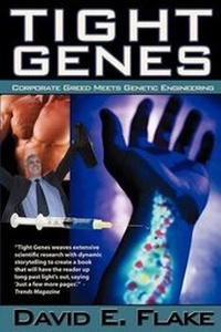 Enlarge image Cover: Tight Genes - Trident Publishing
