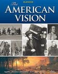 Cover: The American Vision - McGraw-Hill Inc.,US