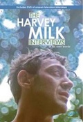 Cover: The Harvey Milk Interviews - Vince Emery Productions