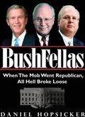 Cover: Bushfellas - The Mad Cow Press LLC